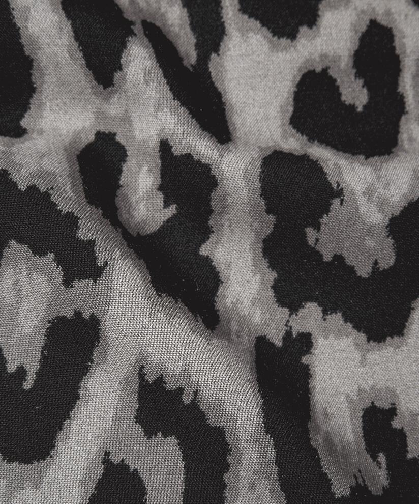 Alo Tørklæde, Steel Grey