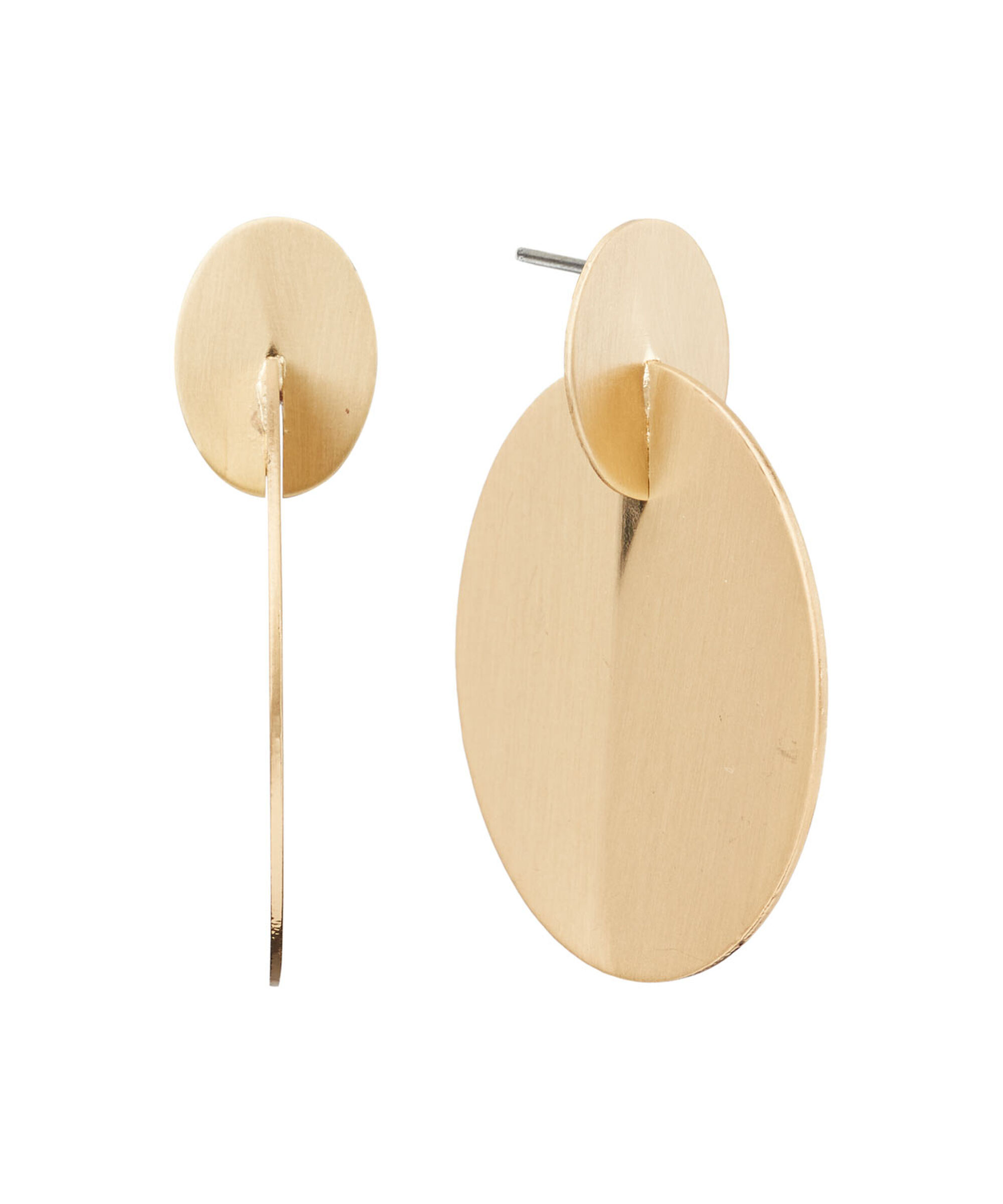 ROMINA ØRERINGE, Gold