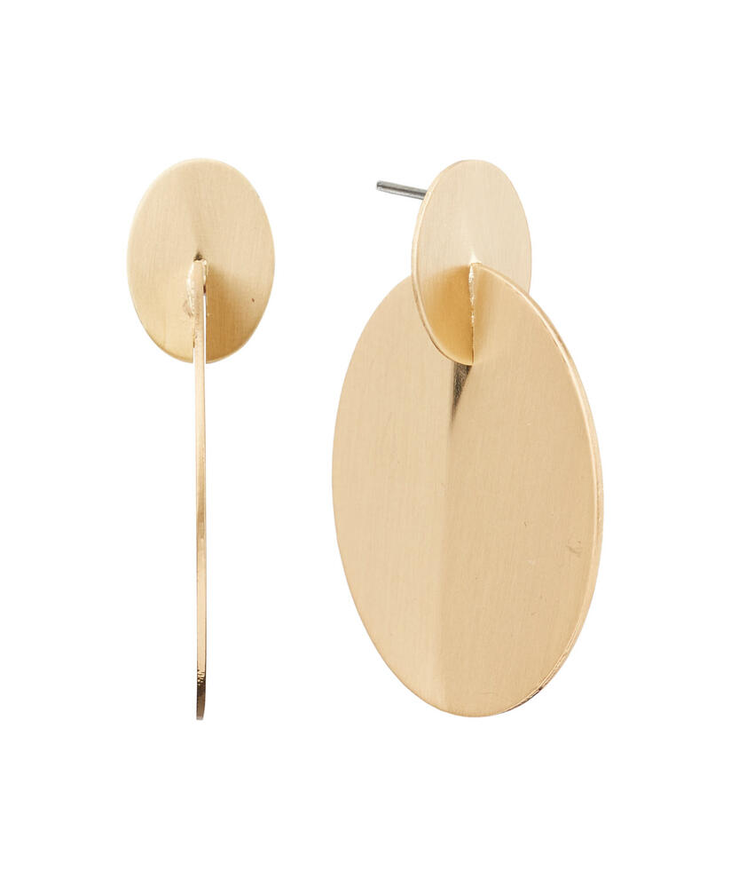 ROMINA ØRERINGE, Gold