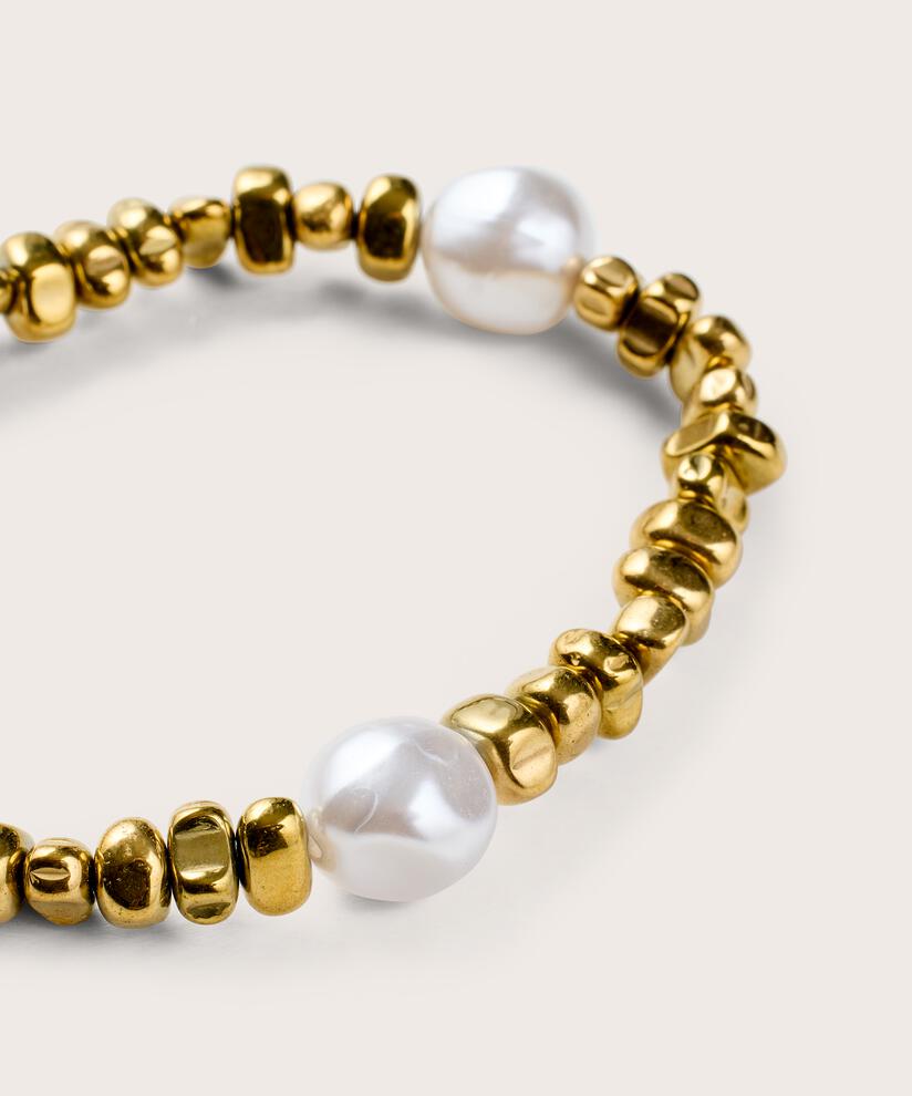 Rivers Armbånd, Gold