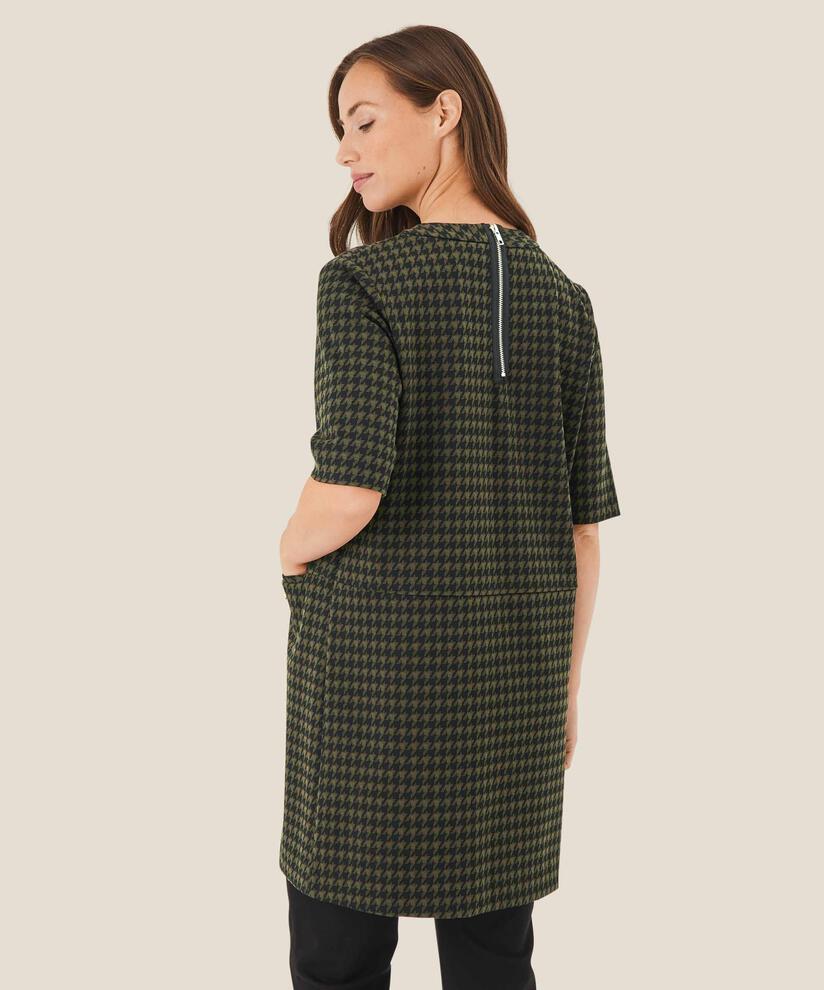 Grivanna JERSEY Tunika, Capers