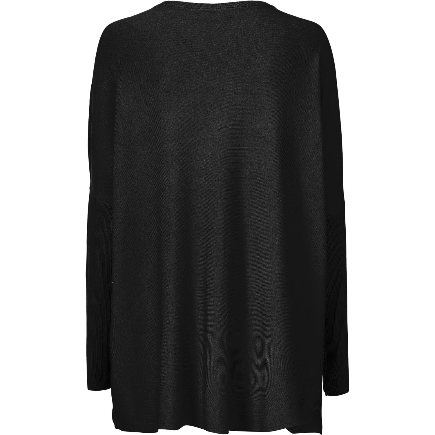 Fanasi Top, Black