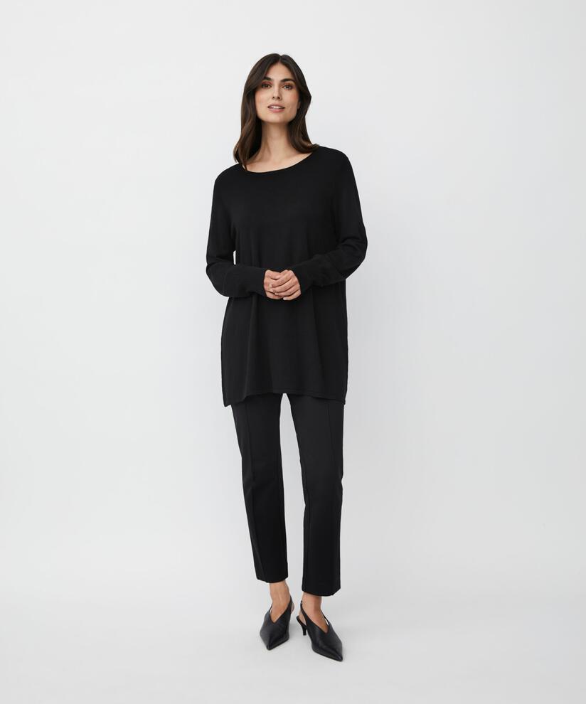 Finnlia Top, Black