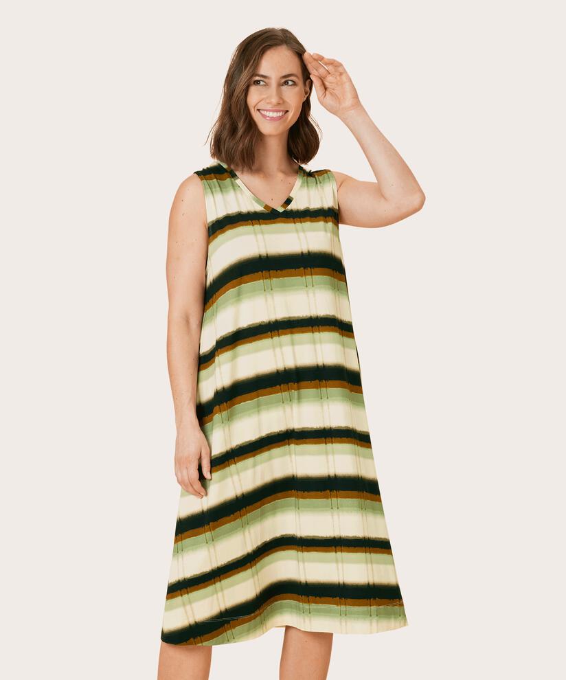 OFINA JERSEY KJOLE, Desert sage