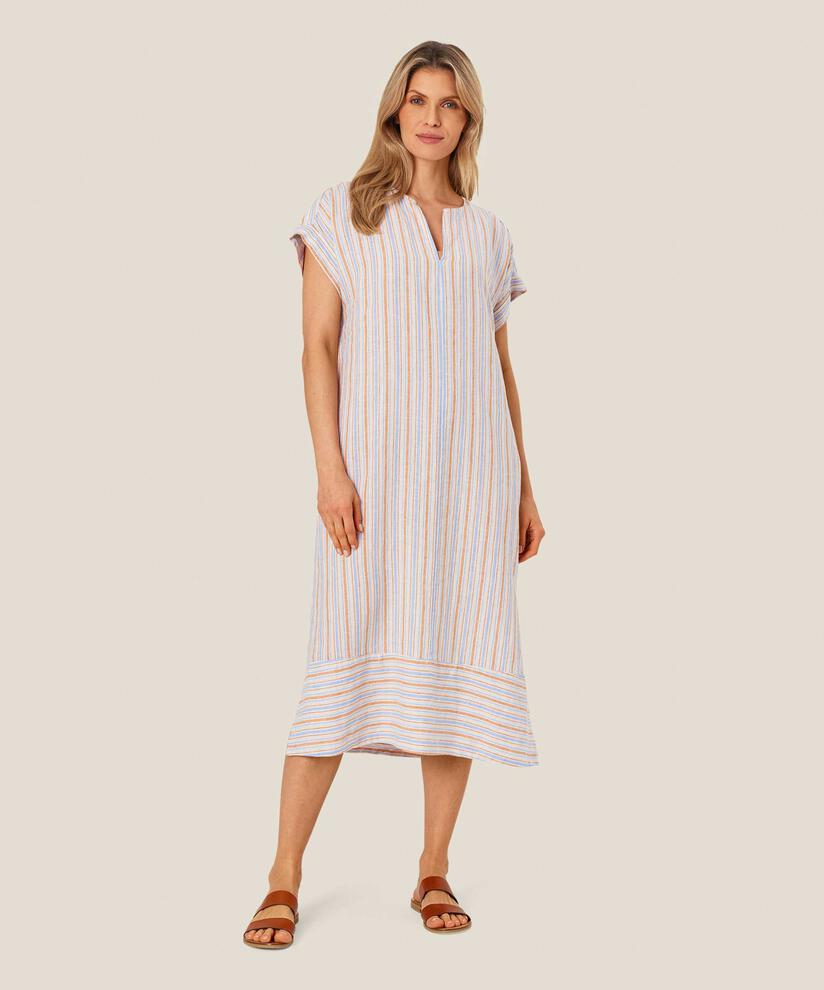 Nalanne Kjole, Inca Gold