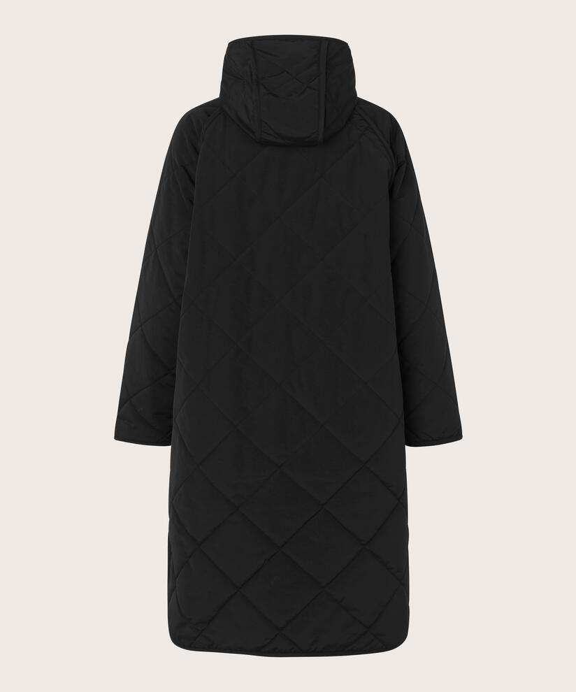 Tinka Frakke, Black