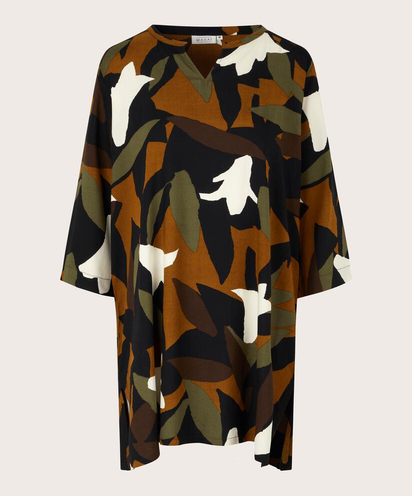 Gravis Tunika, Monk's Robe
