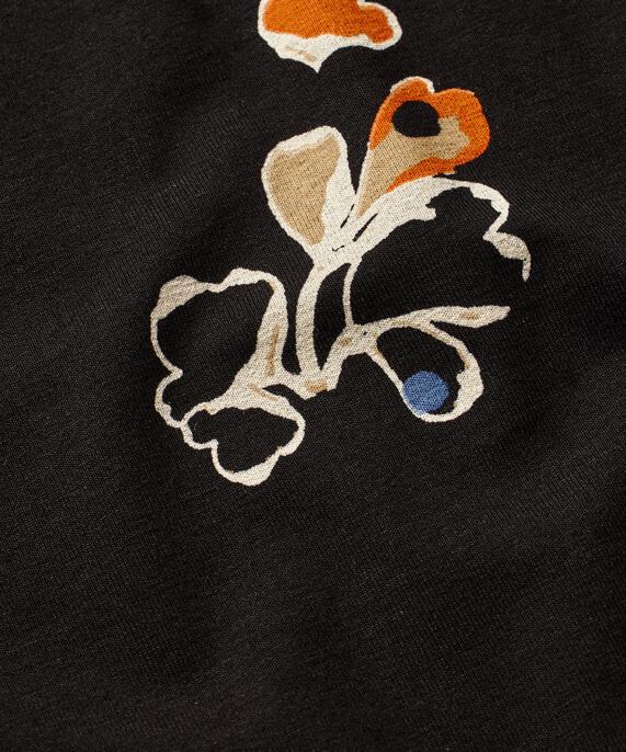 Namo JERSEY Kjole, Autumnal