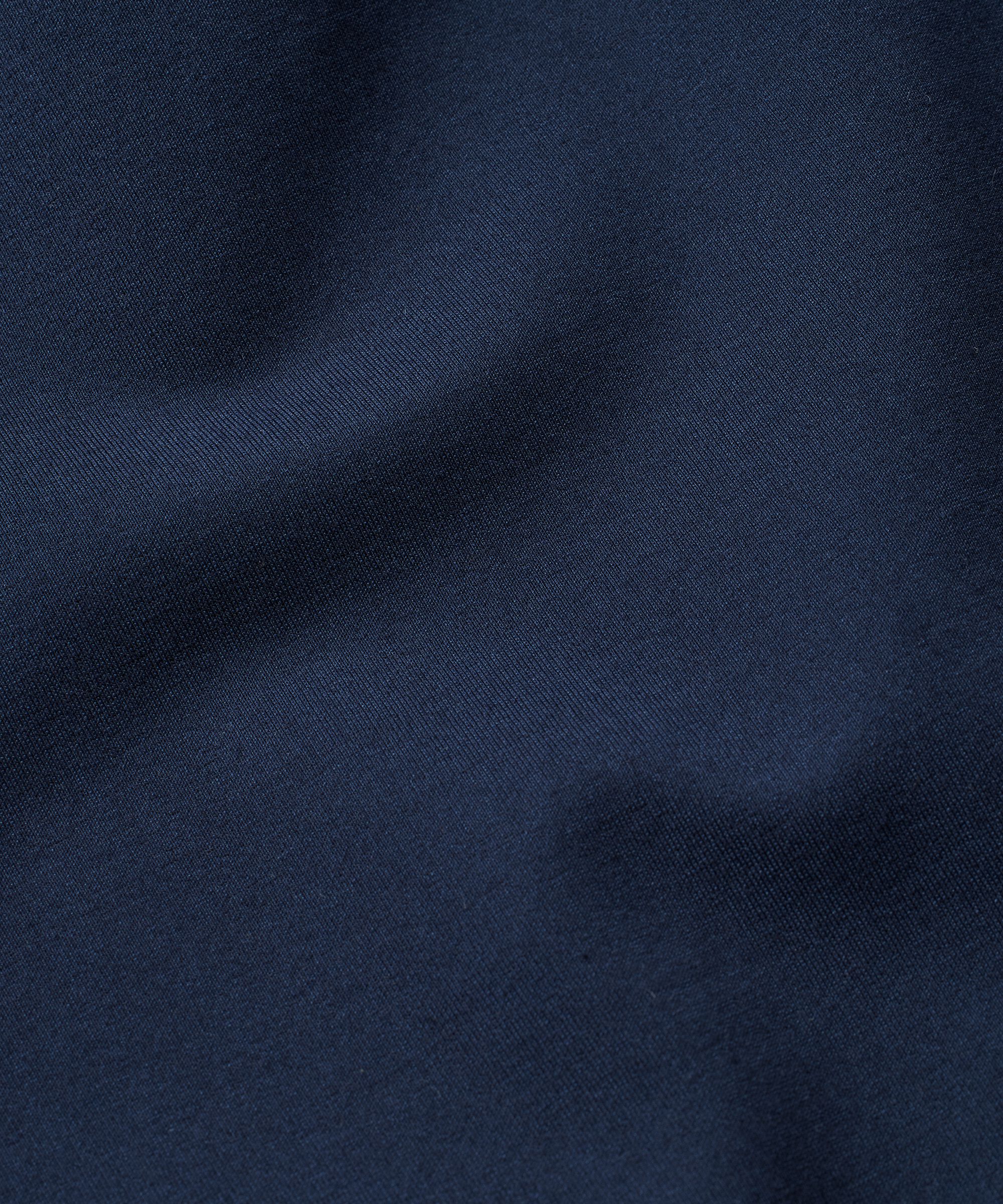 Parmona JERSEY Bukser, Navy Blazer