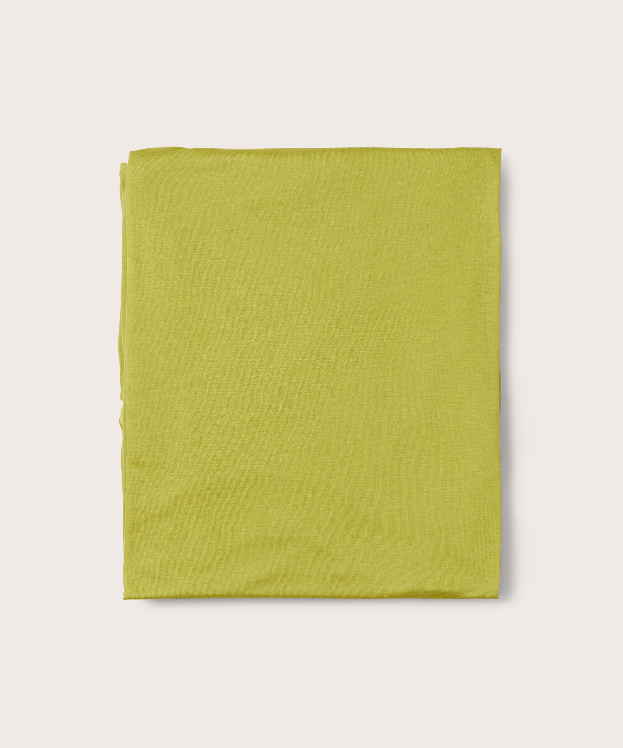 Amega JERSEY Tørklæde, Lentil Sprout