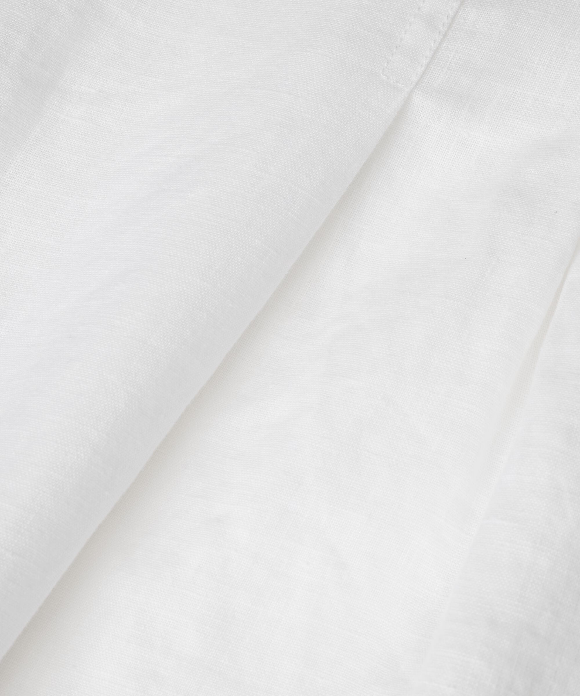 Perli Bukser, White