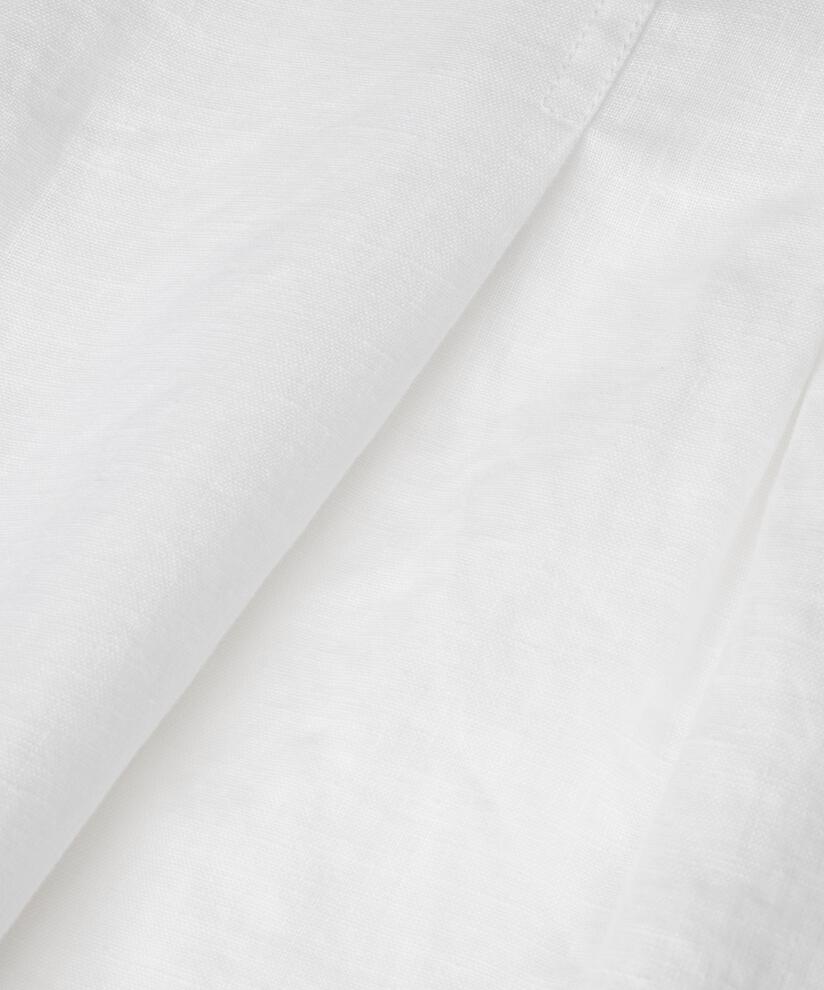Perli Bukser, White