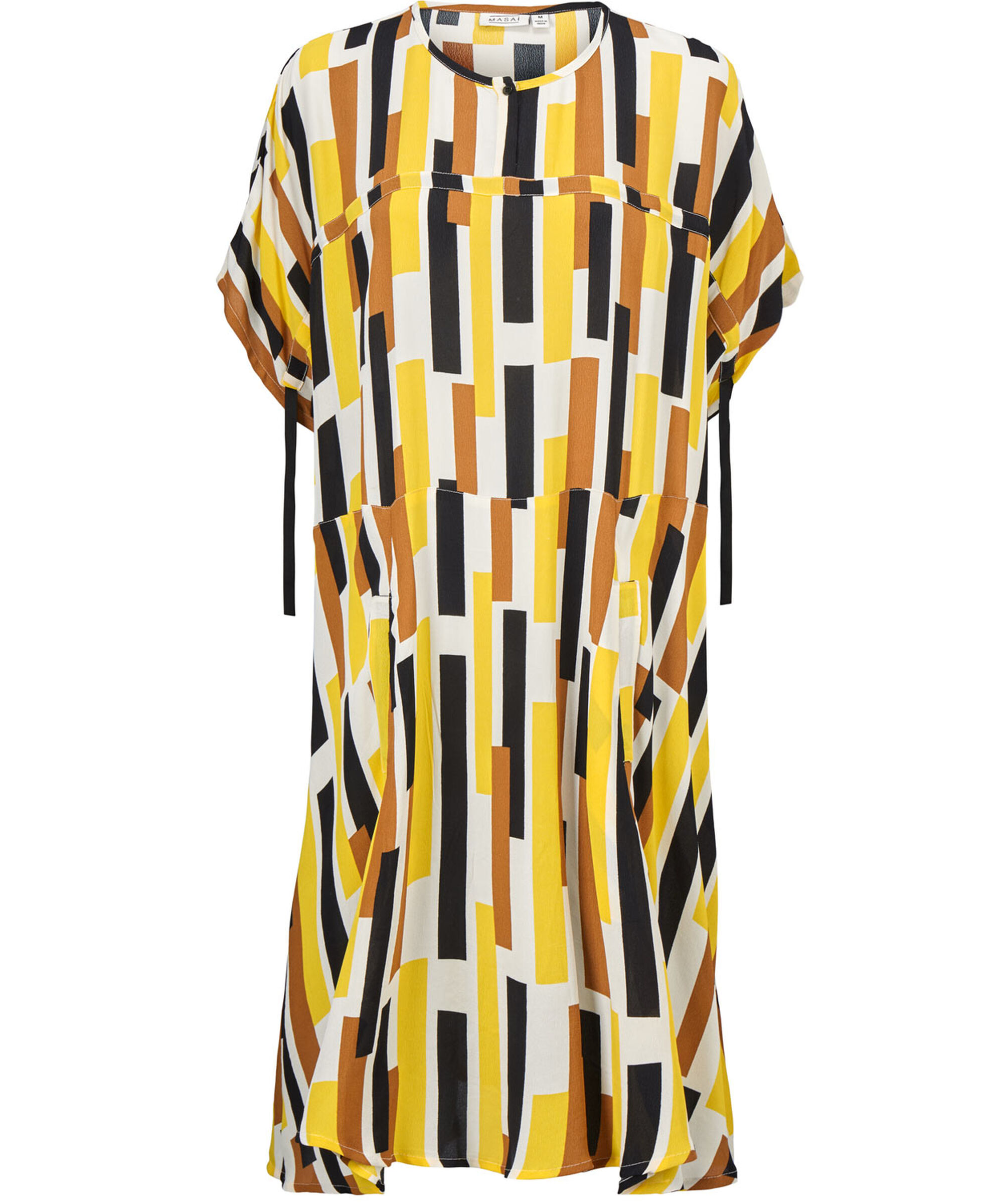 OANA KJOLE, Cream gold