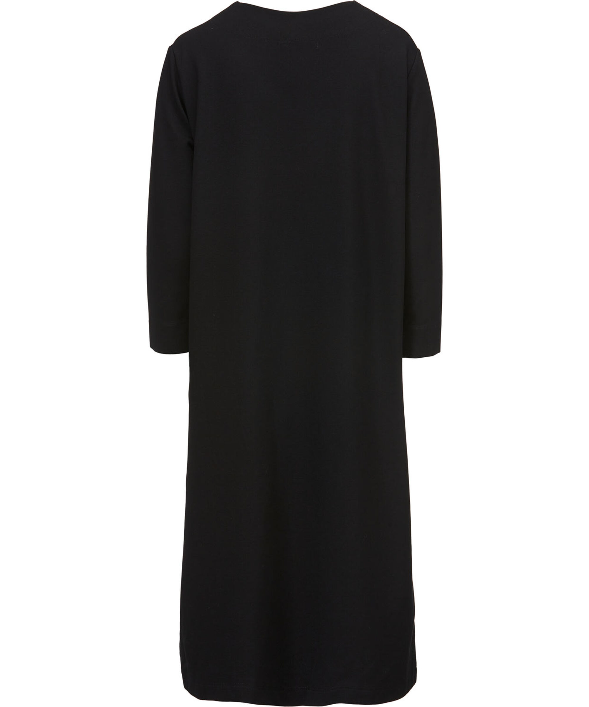 Nikini JERSEY Kjole, Black