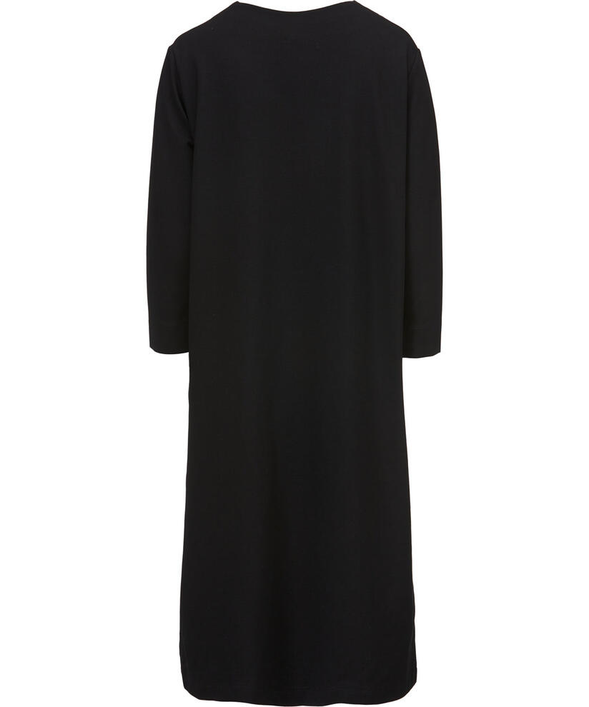 Nikini JERSEY Kjole, Black