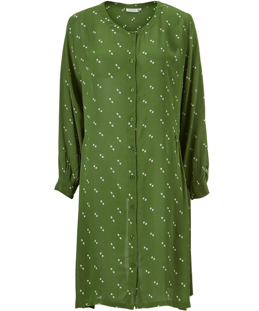 NELLY KJOLE, Garden Green