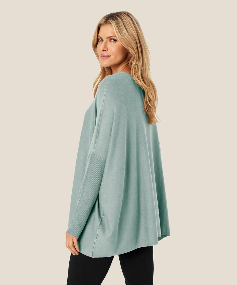 Fanasi Top, Ether