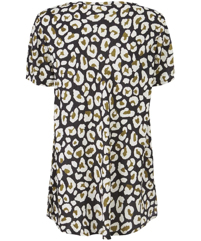 KLARA TOP, Beech