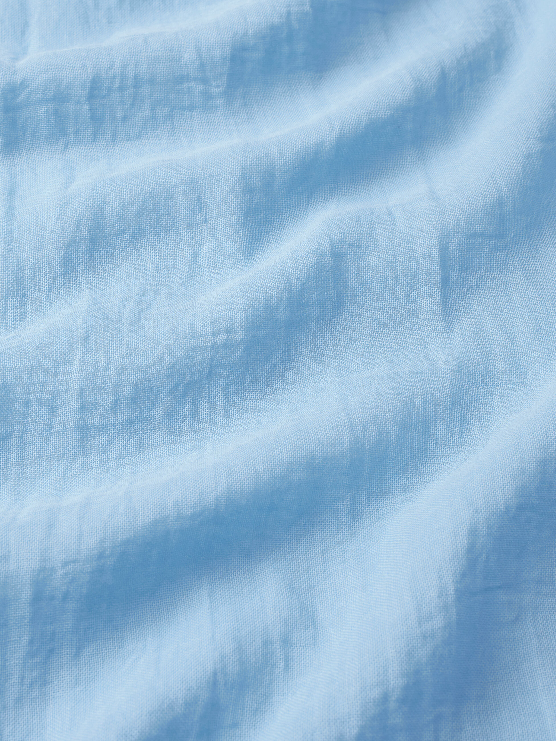 Ava T&oslash;rkl&aelig;de, Powder Blue