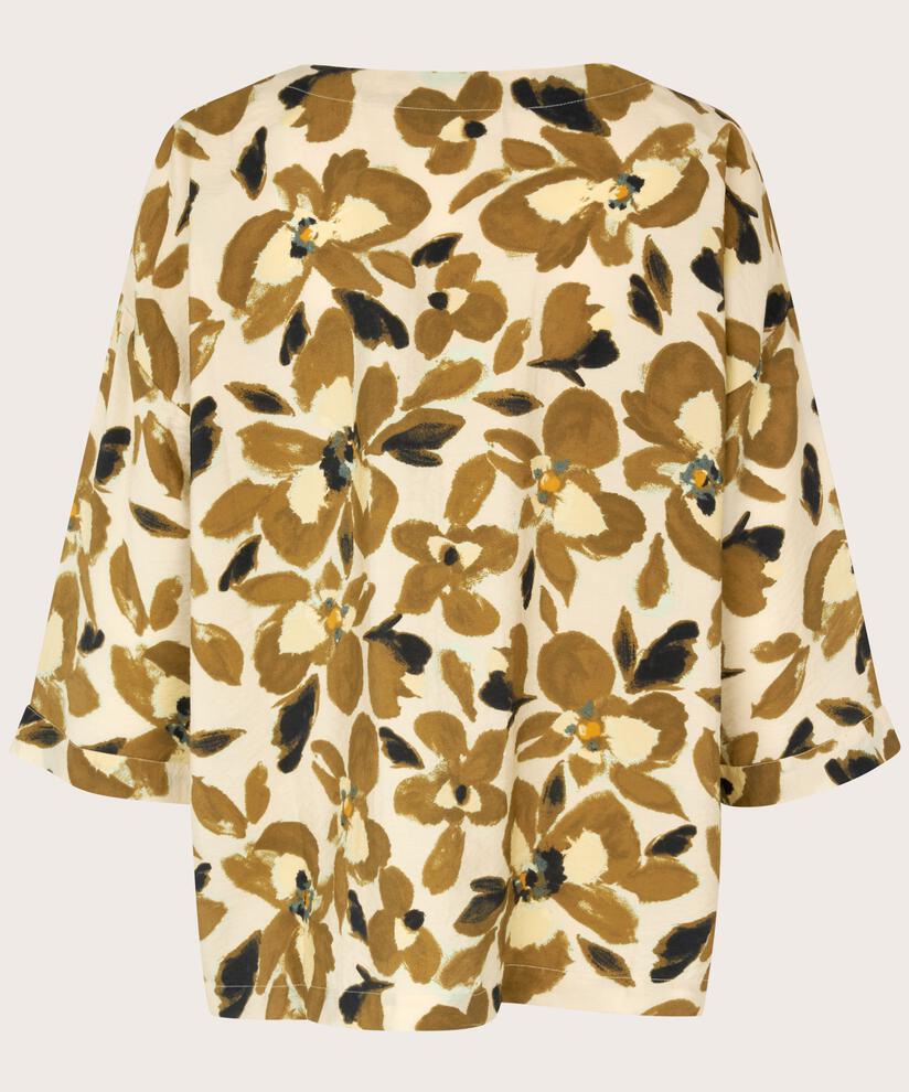 Becca TOP, Dull Gold
