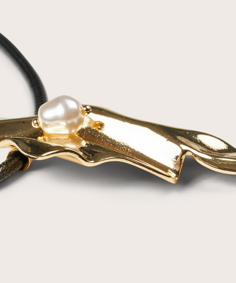 Rachele Halskæde, Gold