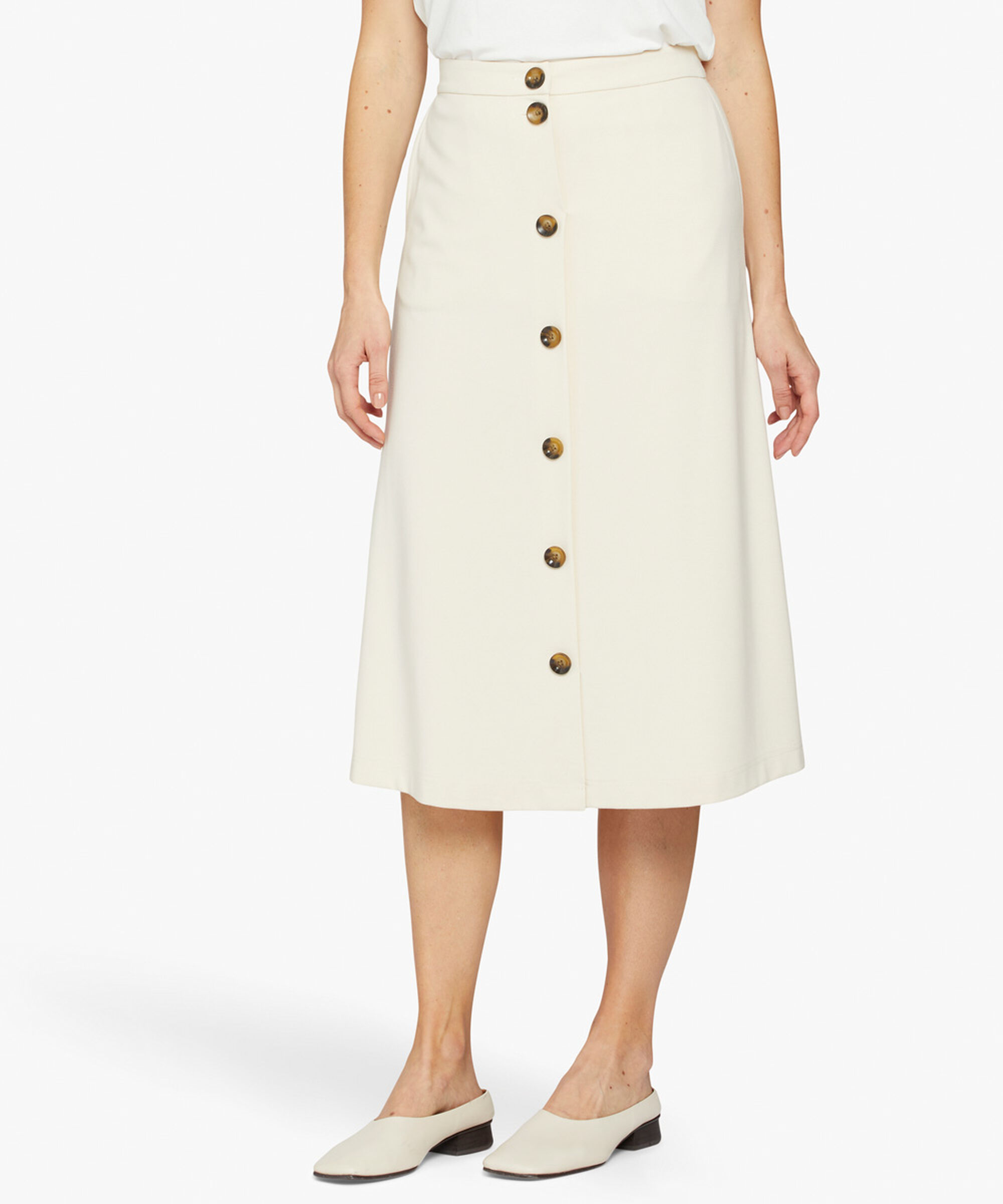 SANDRA NEDERDEL, Whitecap