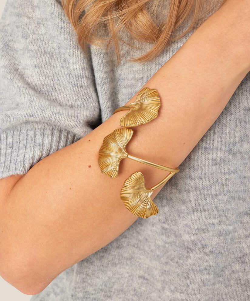 Romsi Armbånd, Gold