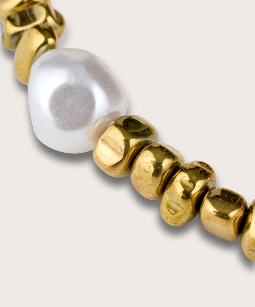 Rivers Armbånd, Gold