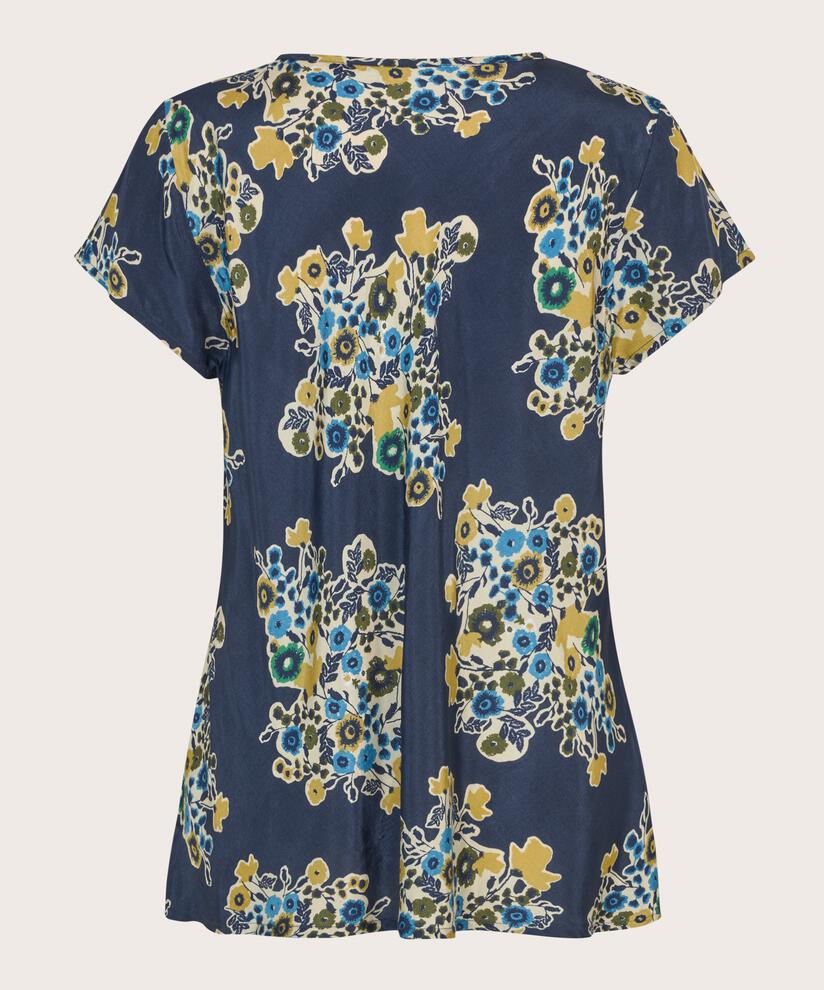 Kallo Top, Mood Indigo