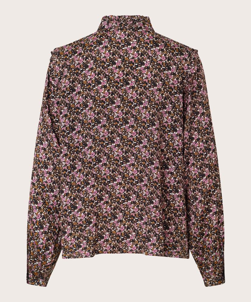 Bidun Top, Dusky Orchid
