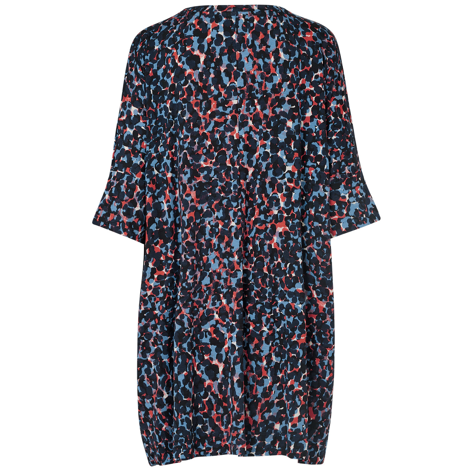 GABINA JERSEY TUNIKA, Quiet Harbor