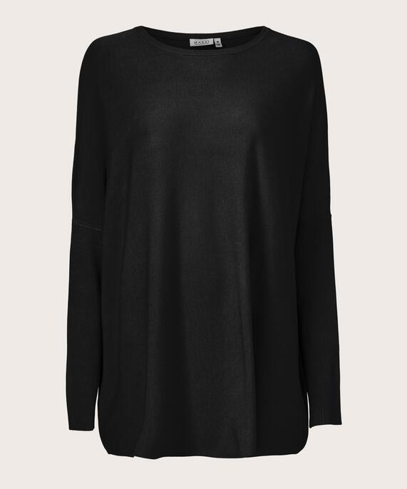 Fanasi Top, Black