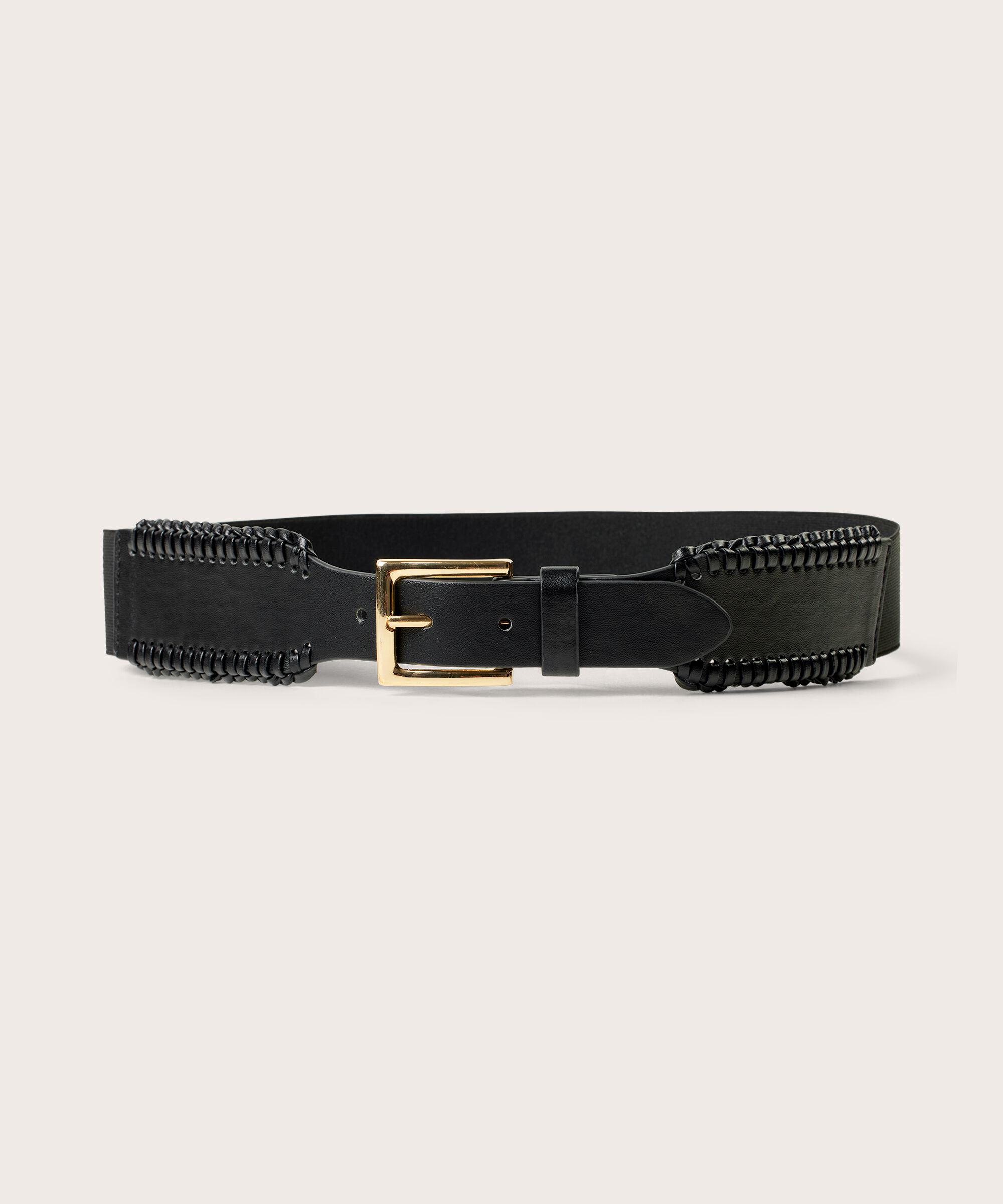 Rakena Bælte, Black
