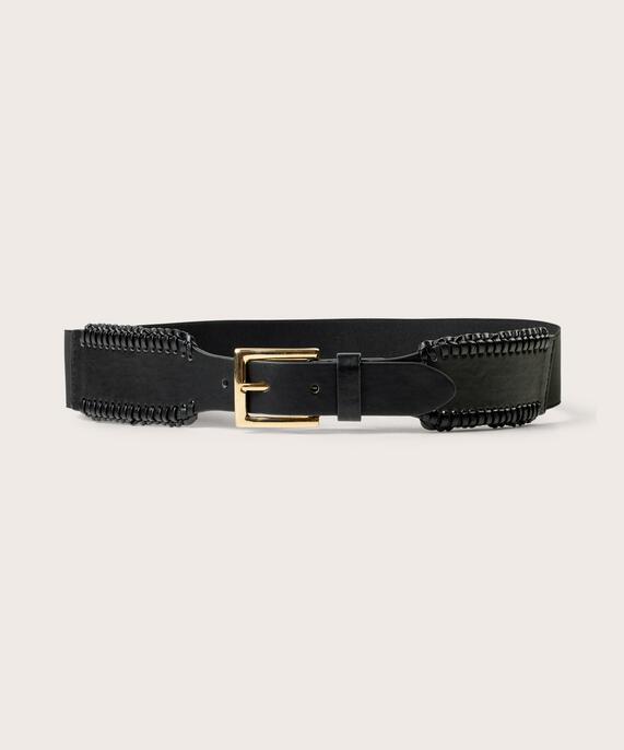 Rakena Bælte, Black