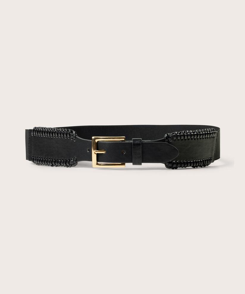 Rakena Bælte, Black