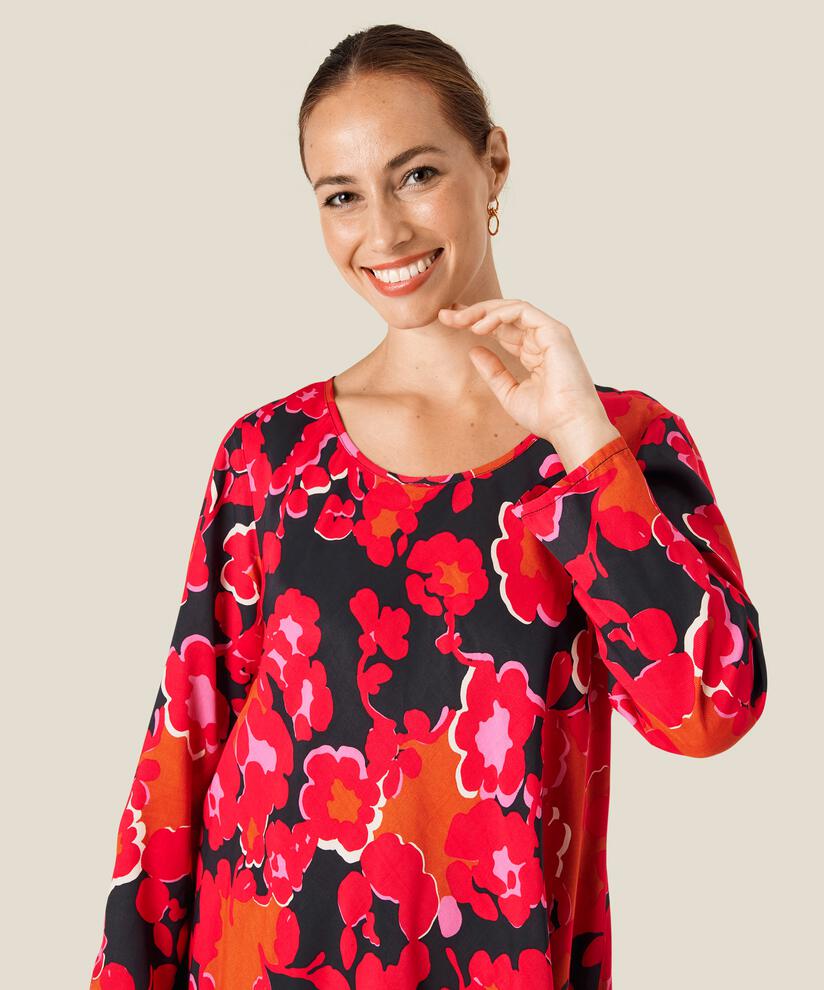 Kay Top, Tango Red, hi-res