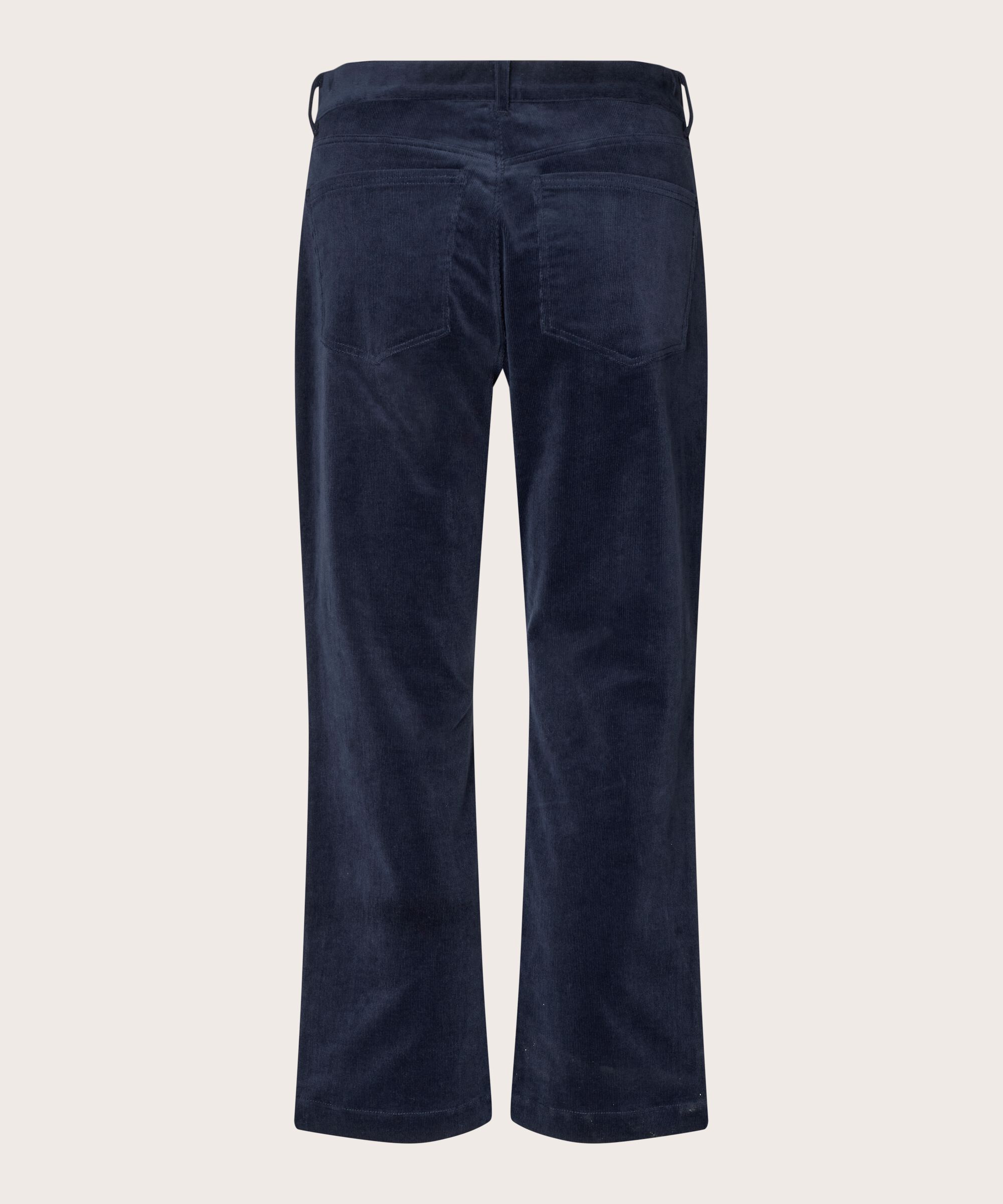 Portisca Bukser, Navy Blazer