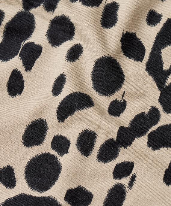 Nalysse JERSEY Kjole, Oxford Tan