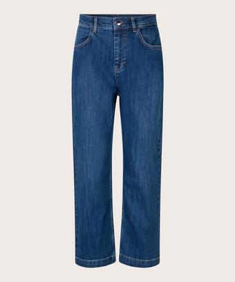 Portiscan Bukser, Blue Denim