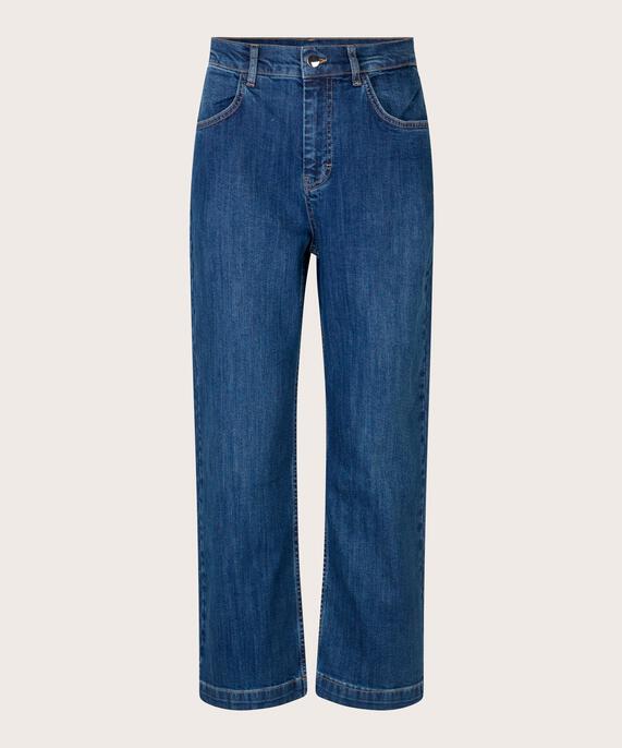 Portiscan Bukser, Blue Denim