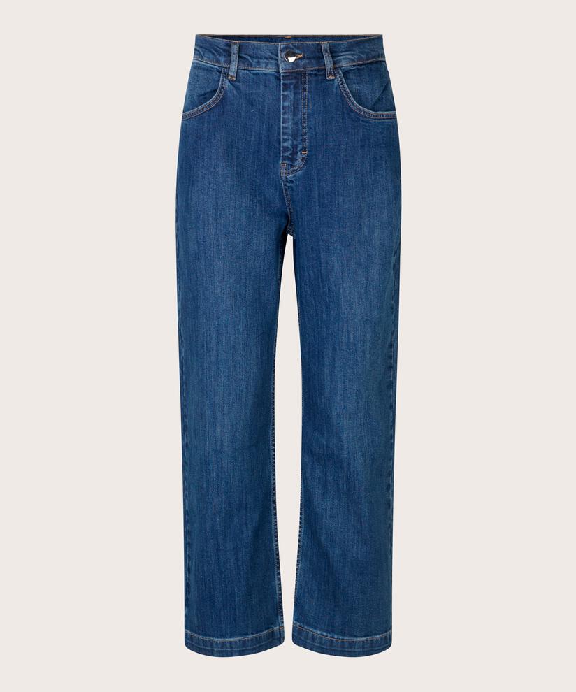 Portiscan Bukser, Blue Denim