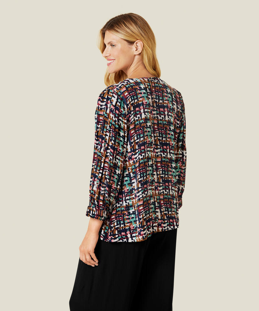 BRISA TOP, Syrah
