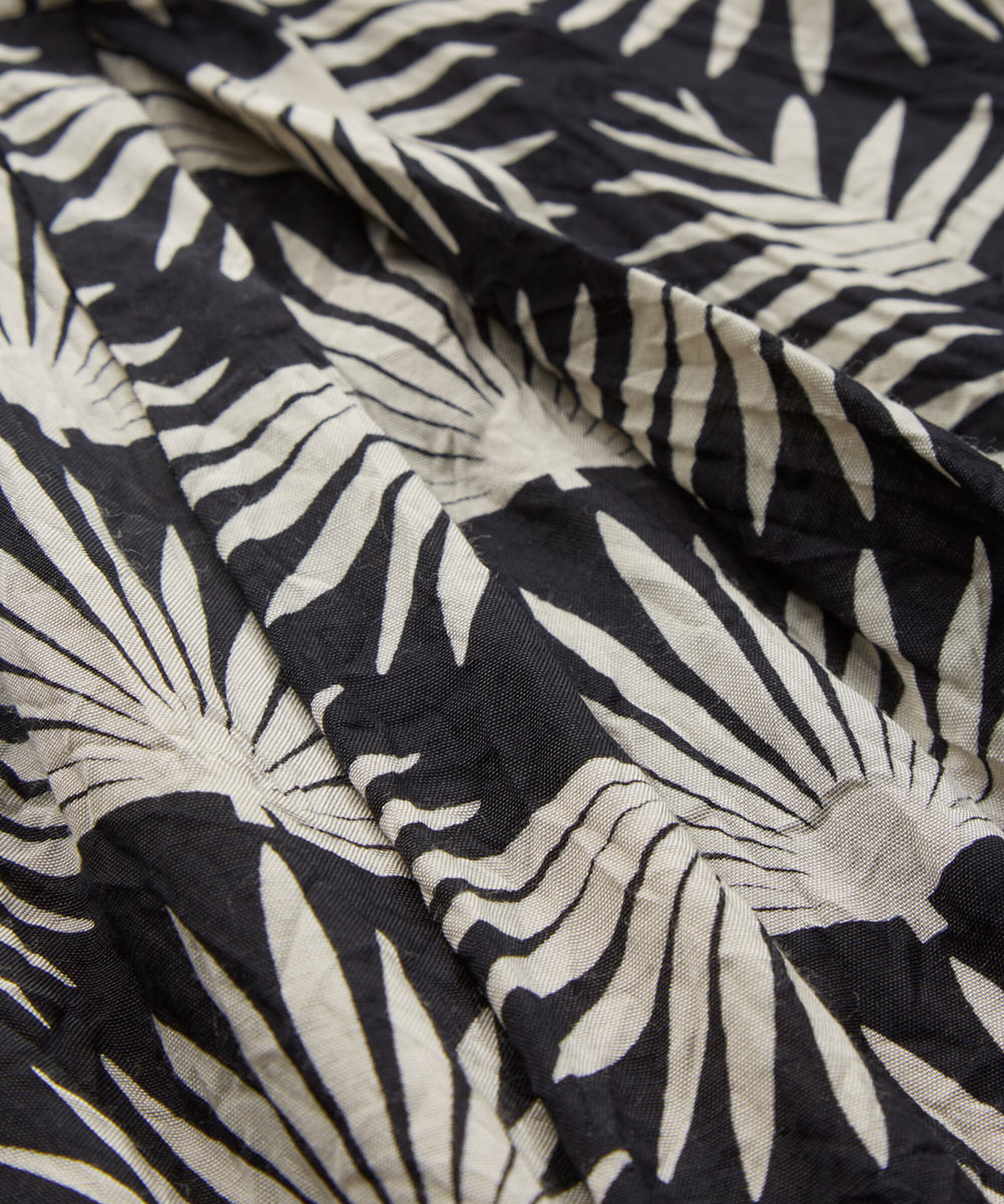 HARPER TUNIKA, Black
