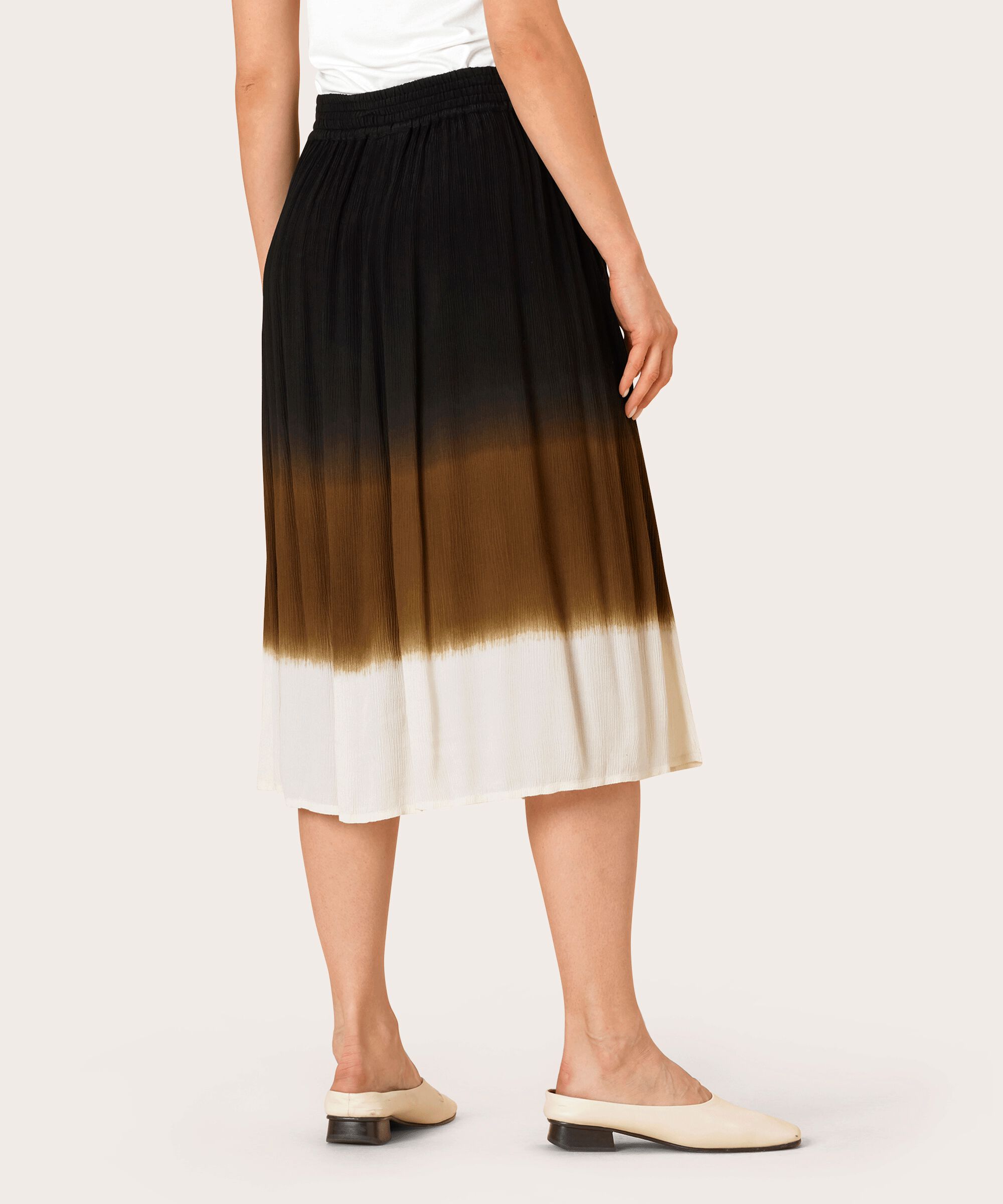 SONYA NEDERDEL, Bronze Brown