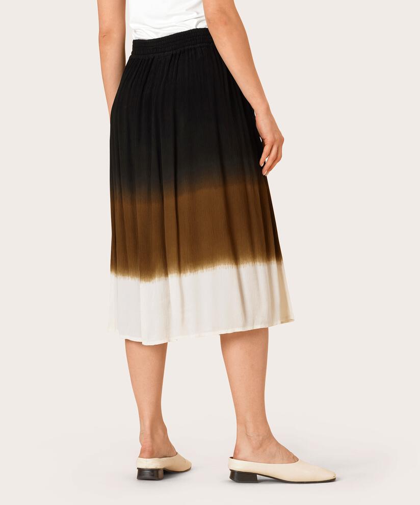 SONYA NEDERDEL, Bronze Brown