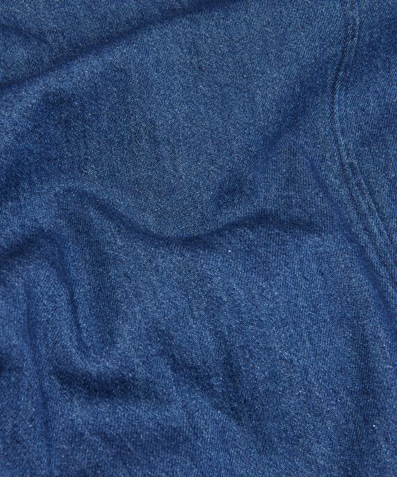 Tam Denim Frakke, Dark Denim