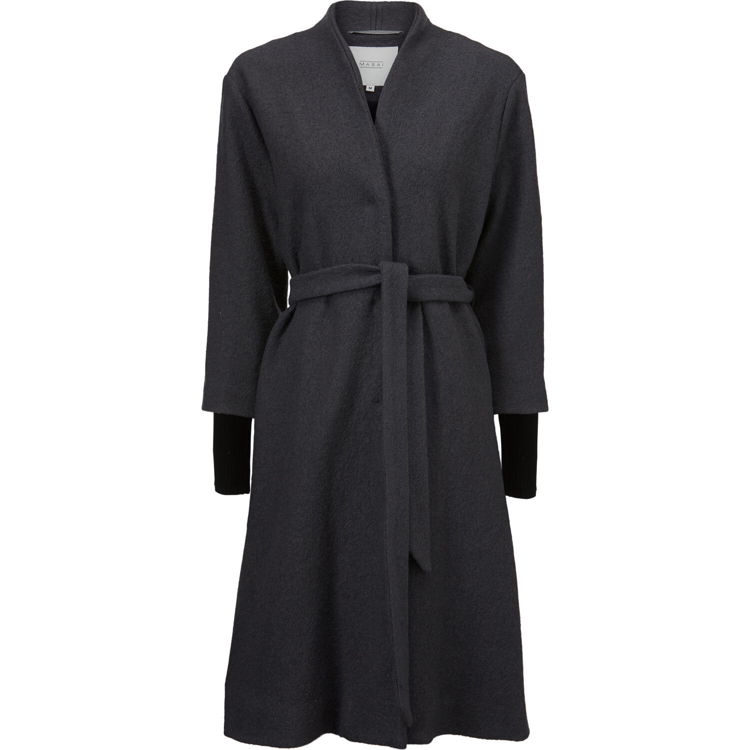 TERRA FRAKKE, D. Grey mel.