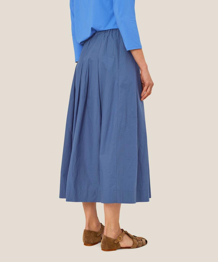 Siffa Nederdel, Sargasso Sea