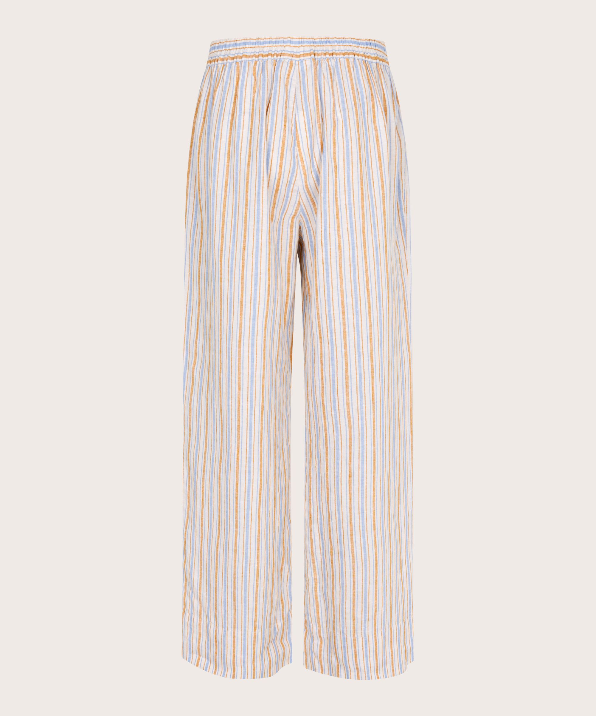 Patty Bukser, Inca Gold