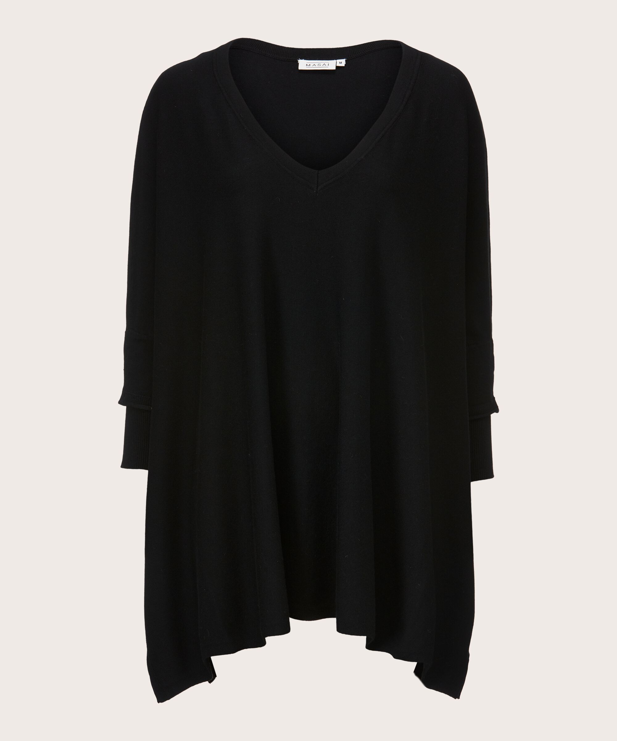 Fosna Top, Black